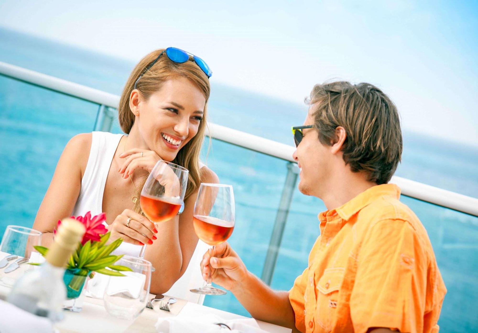 Sonesta Ocean Point Resort (Adults Only) Maho Dış mekan fotoğraf