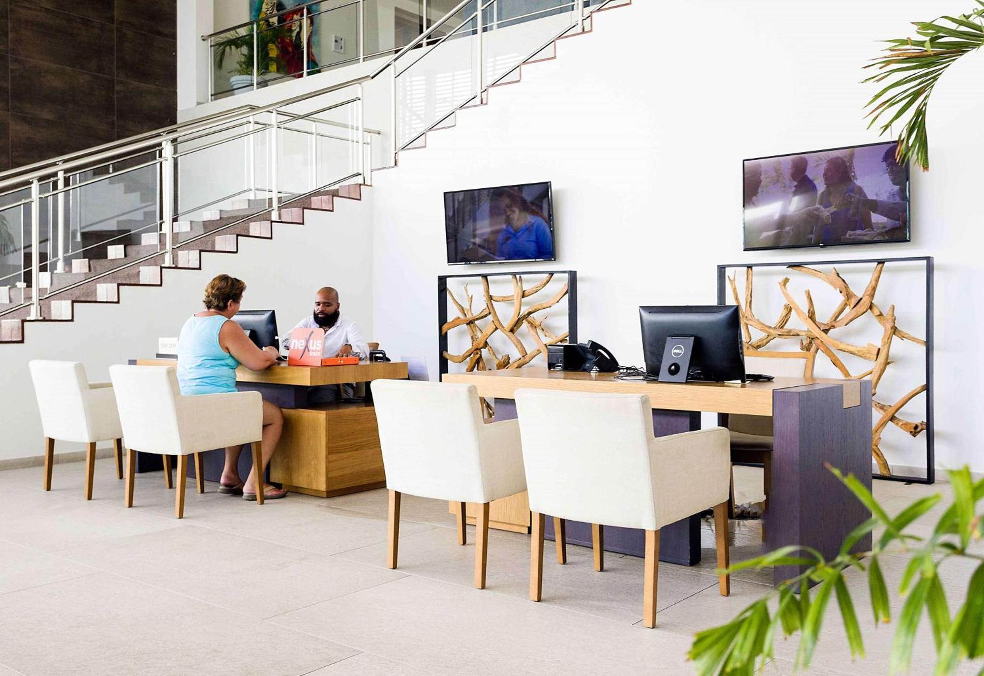 Sonesta Ocean Point Resort (Adults Only) Maho Dış mekan fotoğraf