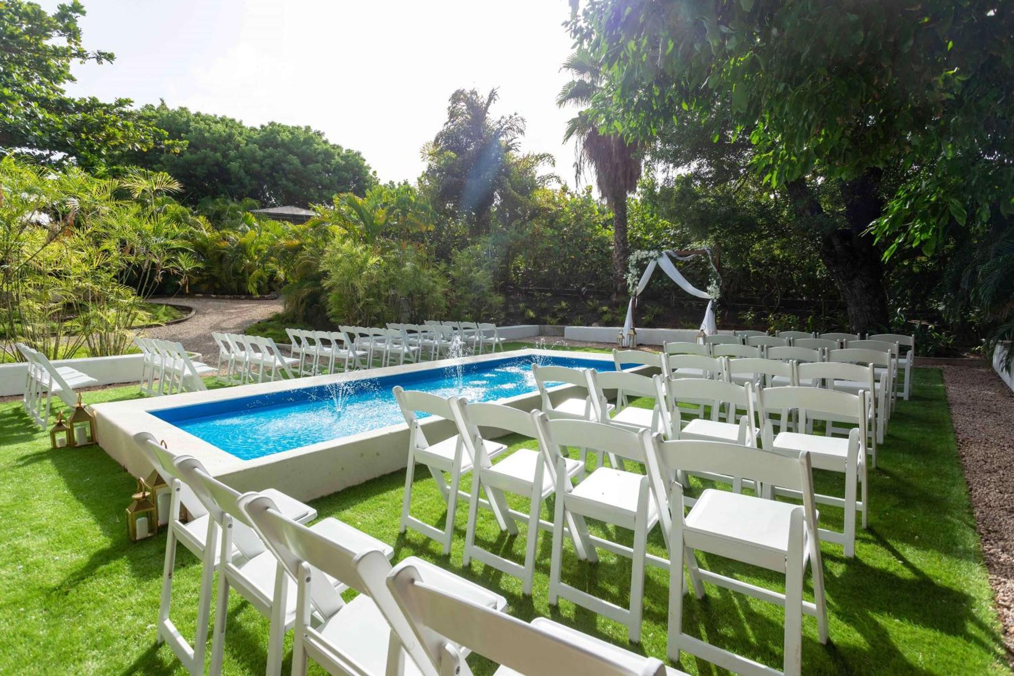 Sonesta Ocean Point Resort (Adults Only) Maho Dış mekan fotoğraf