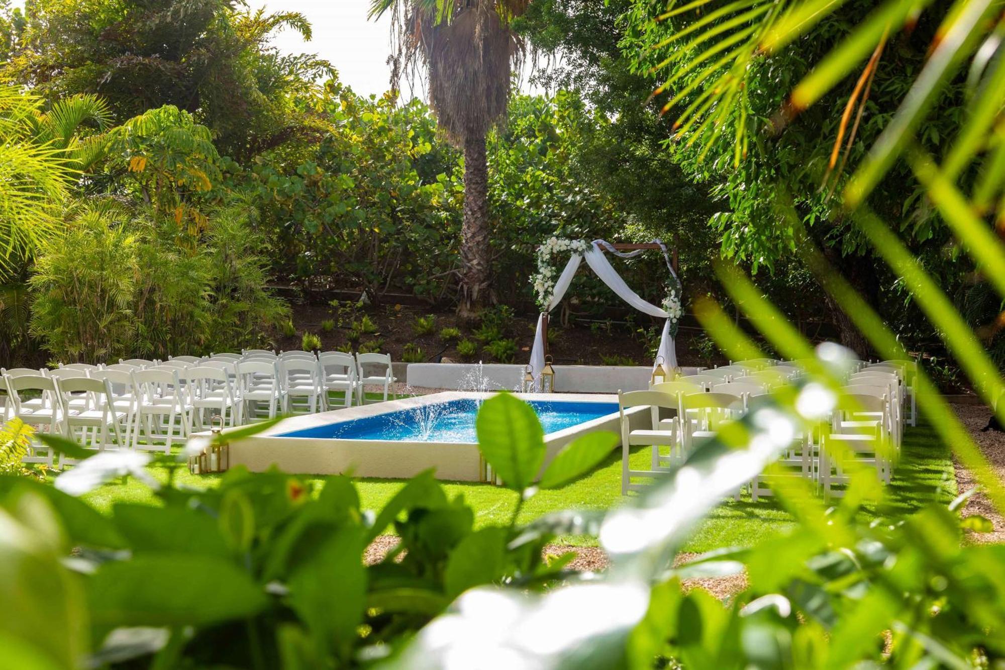 Sonesta Ocean Point Resort (Adults Only) Maho Dış mekan fotoğraf