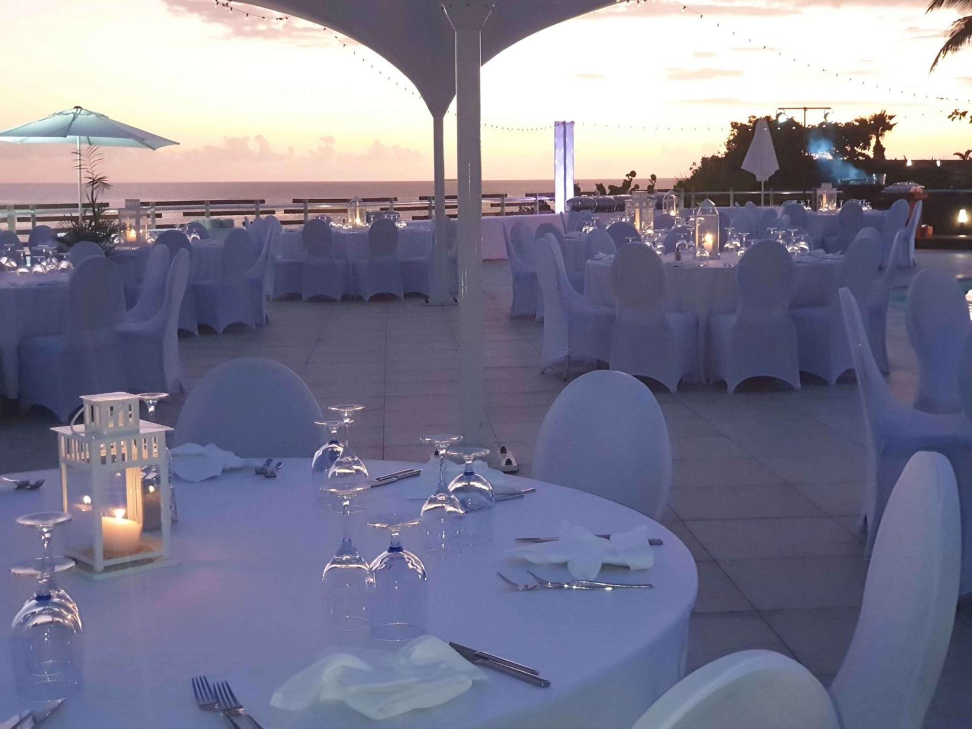 Sonesta Ocean Point Resort (Adults Only) Maho Dış mekan fotoğraf