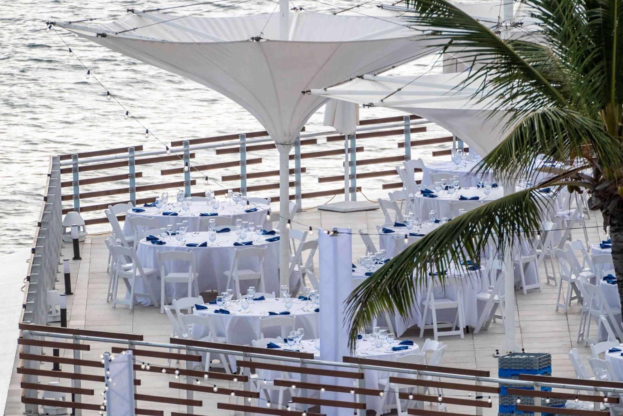 Sonesta Ocean Point Resort (Adults Only) Maho Dış mekan fotoğraf