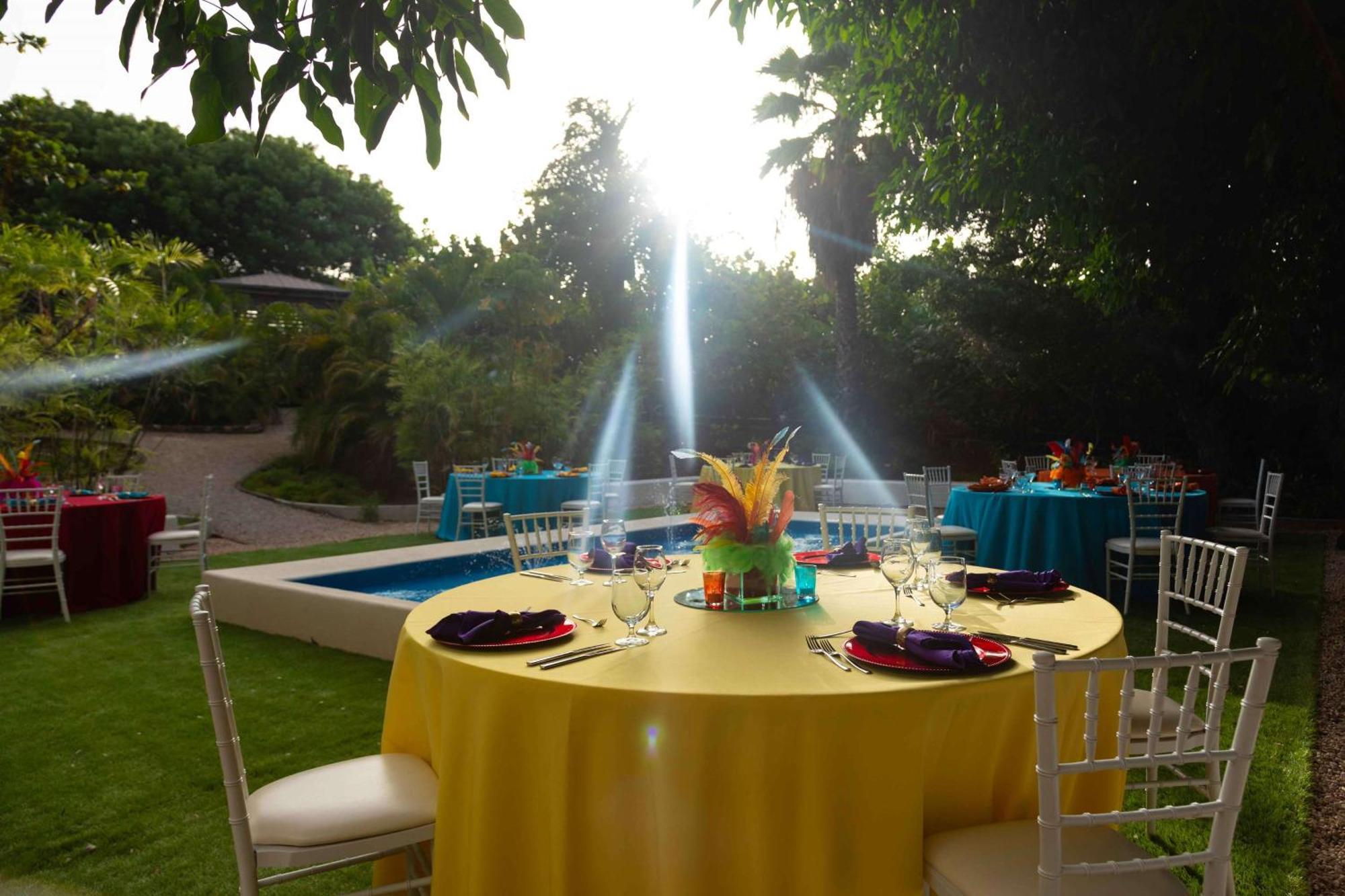 Sonesta Ocean Point Resort (Adults Only) Maho Dış mekan fotoğraf