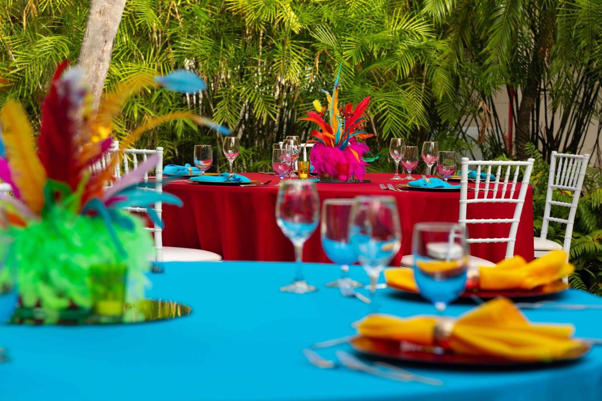 Sonesta Ocean Point Resort (Adults Only) Maho Dış mekan fotoğraf