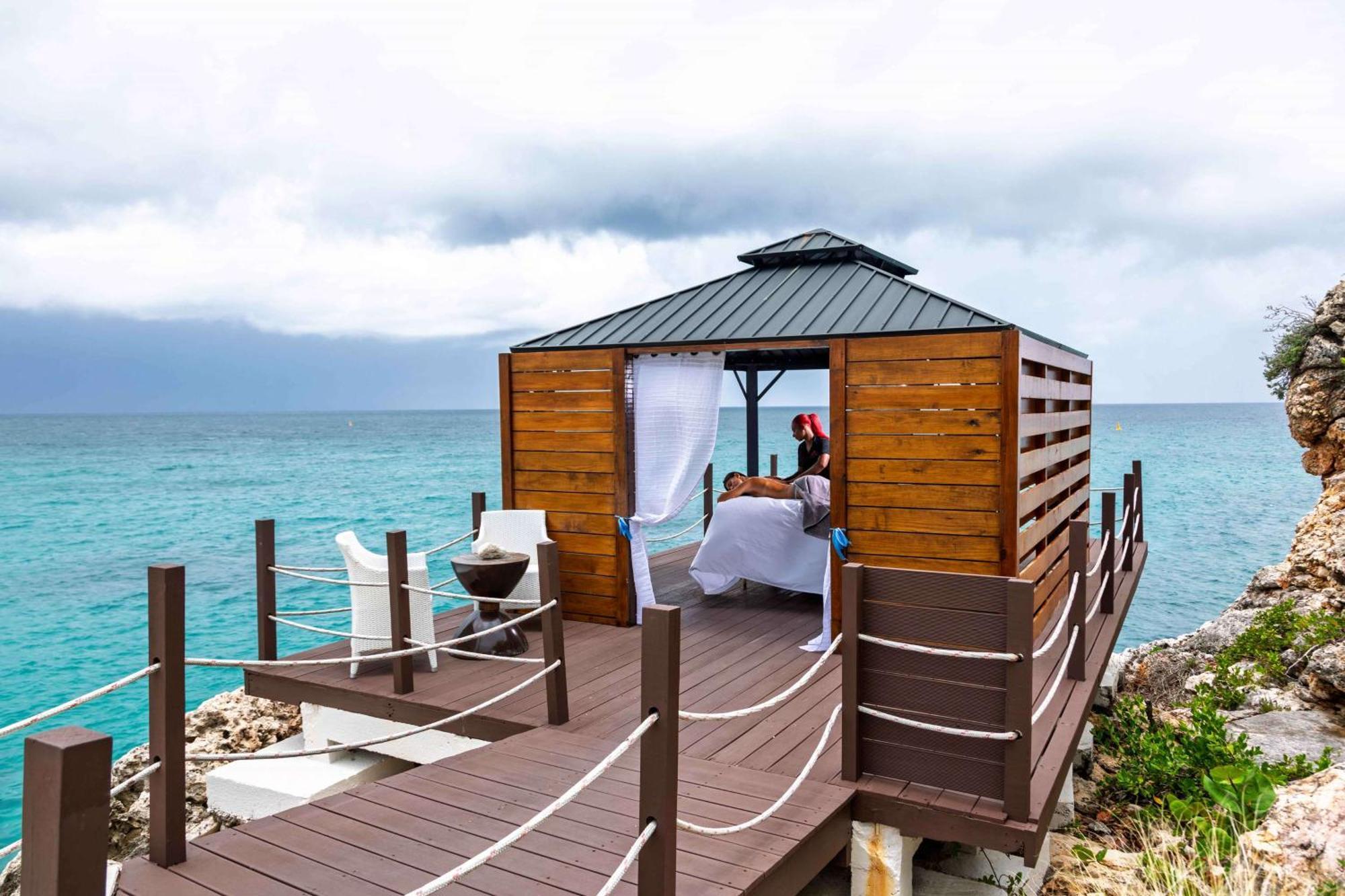 Sonesta Ocean Point Resort (Adults Only) Maho Dış mekan fotoğraf