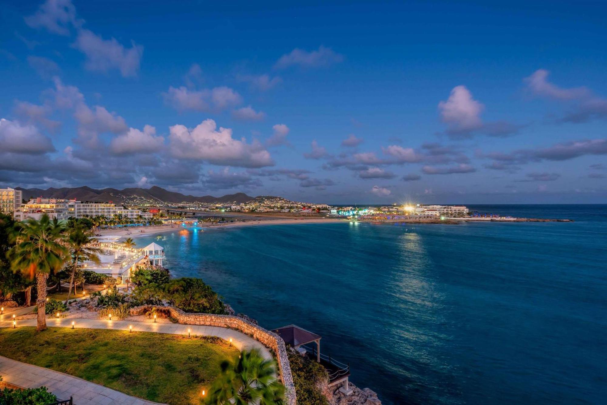 Sonesta Ocean Point Resort (Adults Only) Maho Dış mekan fotoğraf