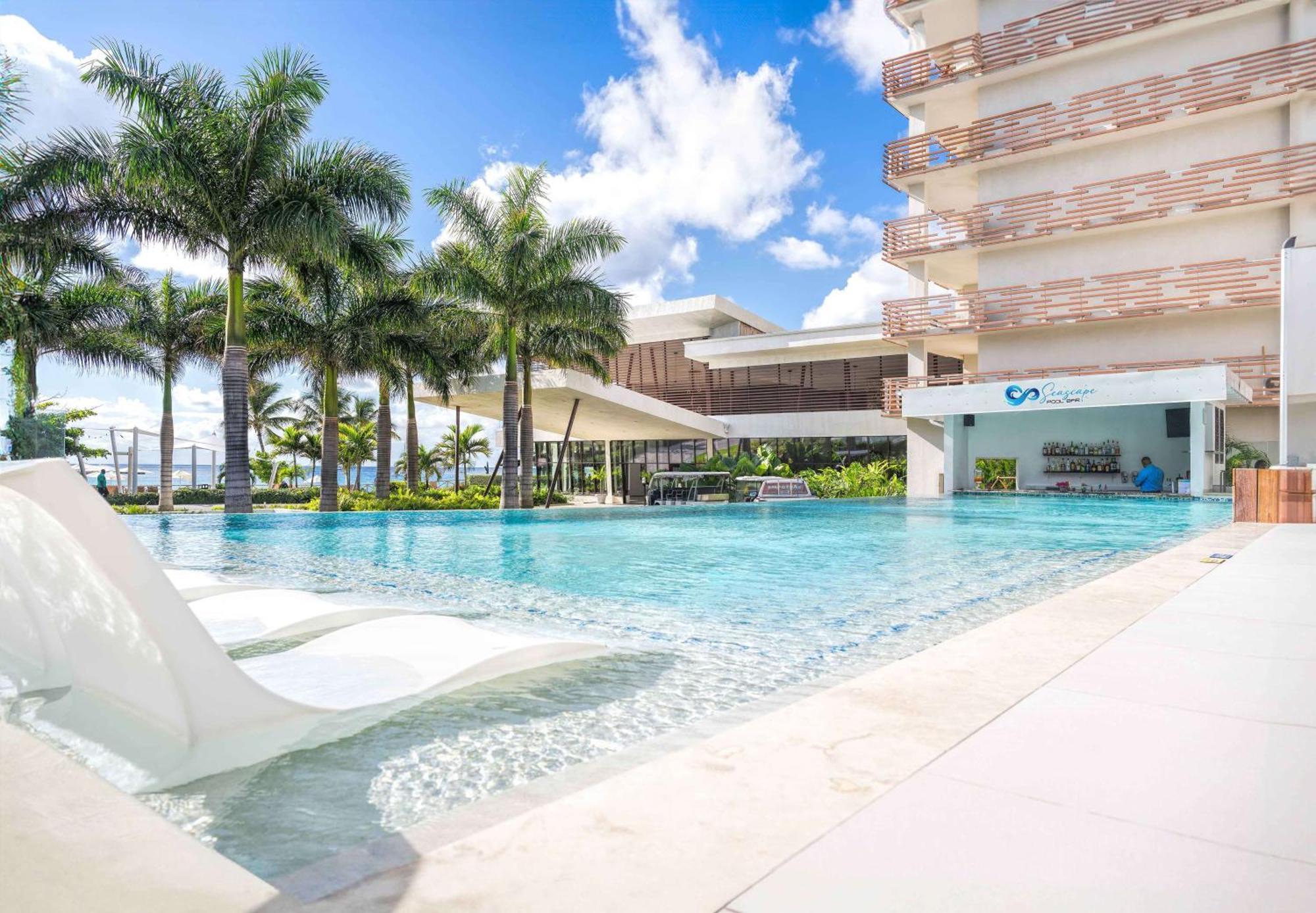 Sonesta Ocean Point Resort (Adults Only) Maho Dış mekan fotoğraf