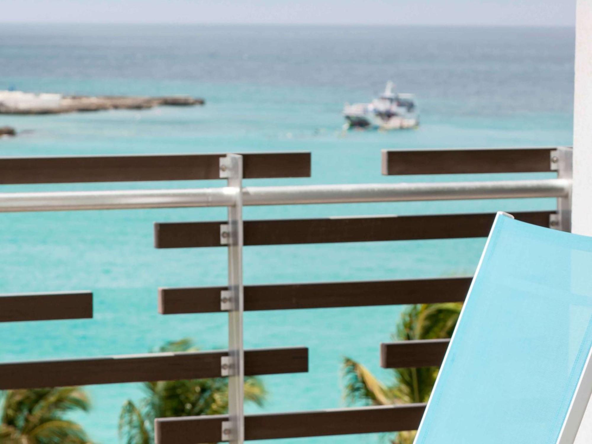 Sonesta Ocean Point Resort (Adults Only) Maho Dış mekan fotoğraf