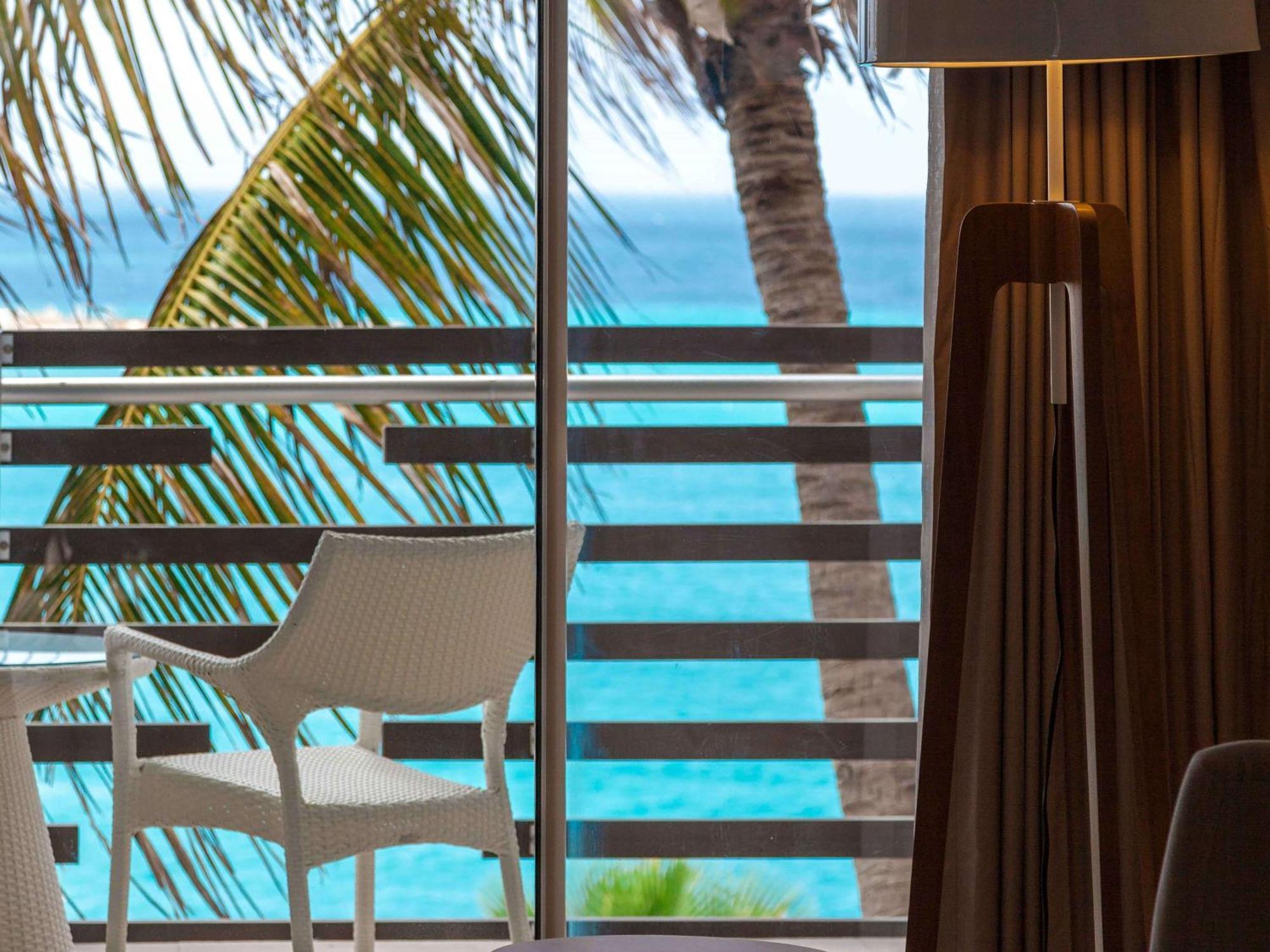 Sonesta Ocean Point Resort (Adults Only) Maho Dış mekan fotoğraf