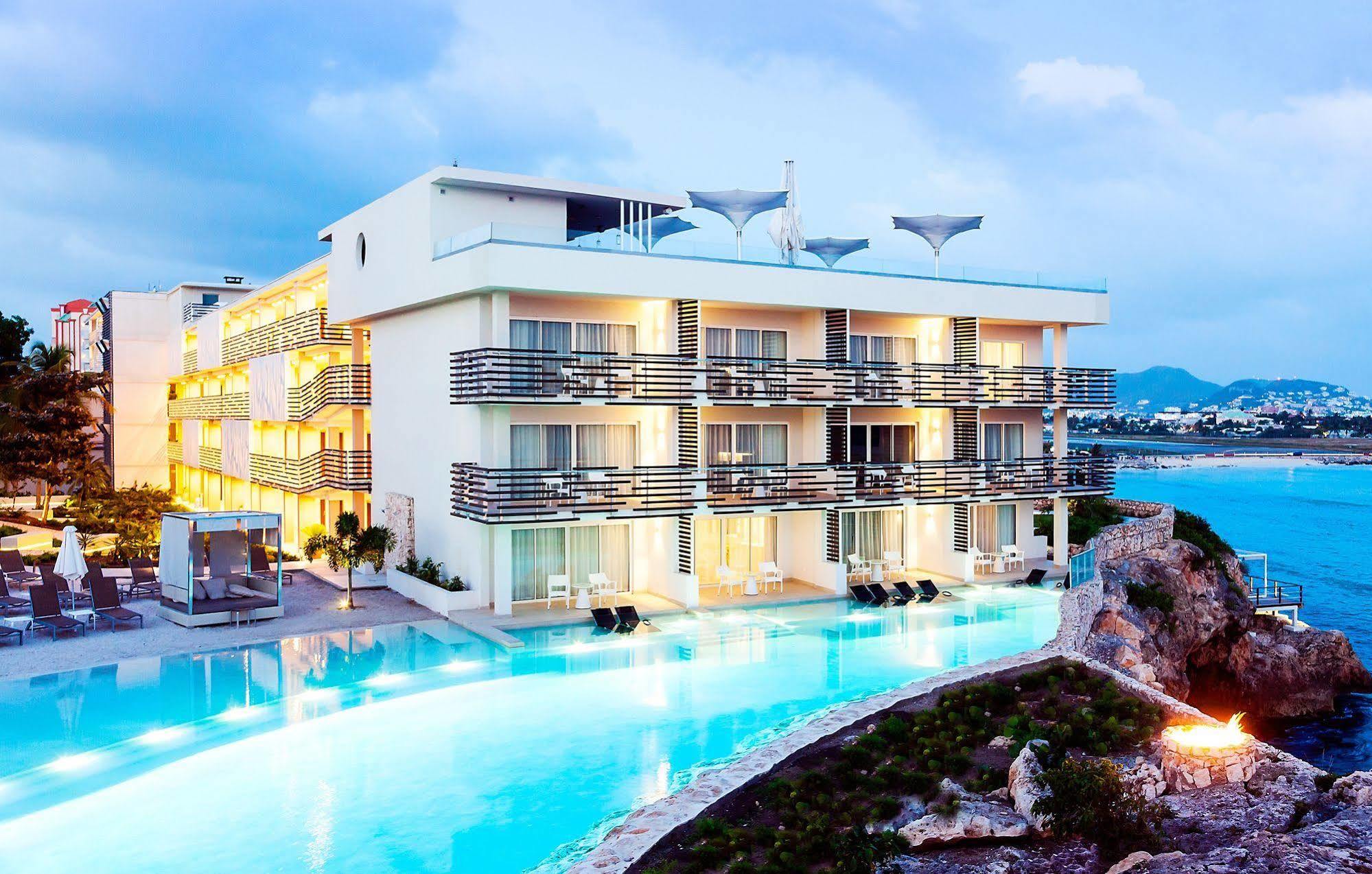 Sonesta Ocean Point Resort (Adults Only) Maho Dış mekan fotoğraf